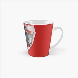 Michael Schumacher Tall Mug