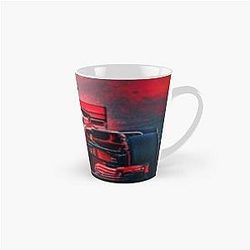 Michael Schumacher Design Mug