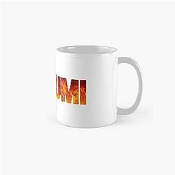 Michael Schumacher Iconic Classic Mug