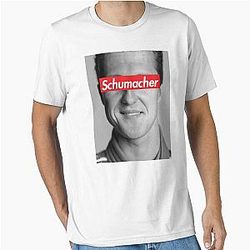 Michael Schumacher Essential T-Shirt