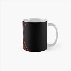 MICHAEL SCHUMACHER Limited Edition Perfect Gift Classic Mug
