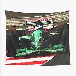 Spa Tapestry