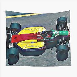 Benetton F1 Car Michael Schumacher