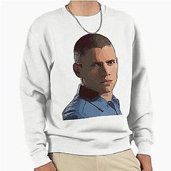 Michael Scofield Sweatshirt