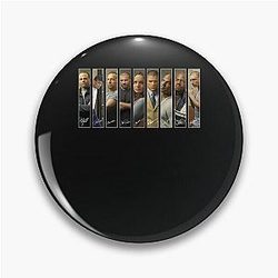 Prison Break Michael Scofield Trending Pin