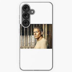 Michael Scofield Prison Break Galaxy Case