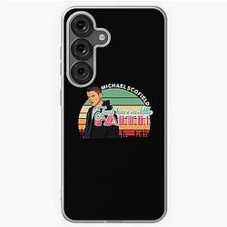Michael Scofield Samsung Galaxy Case