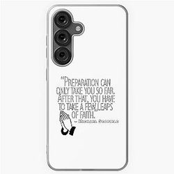 Michael Scofield Prison Break Samsung Galaxy Case