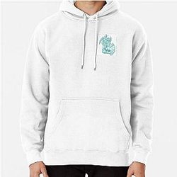 Michael Scofield Tattoo Prison Break Hoodie