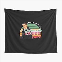 Michael Scofield Tapestry