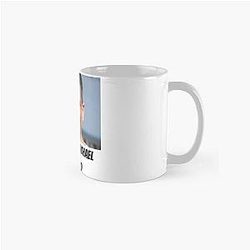 Smart Michael Scofield Classic Mug