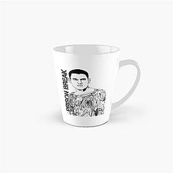 Michael Scofield Tattoos Mug