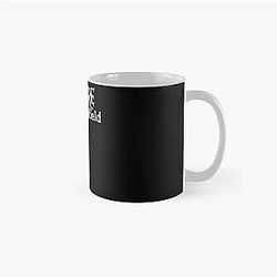 Future Mrs. Scofield Prison Break, Michael Scofield Classic Mug