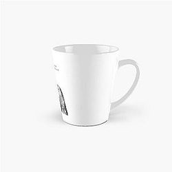 Michael Scofield Prison Break Mug