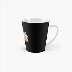 Michael Scofield Tall Mug