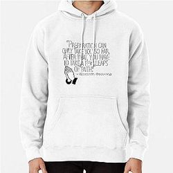 Michael Scofield Quote Prison Break Hoodie