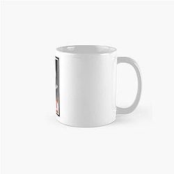 PRISON BREAK Michael Scofield Classic Mug