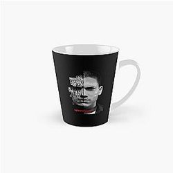Black and Michael Scofield Prison Break Mug