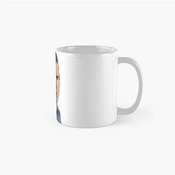 Michael Scofield Classic Mug