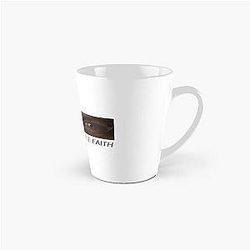 Prison Break Michael Scofield Just Have a Little Faith Tall Mug