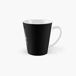 Michael Scofield Motivational Typography Tall Mug