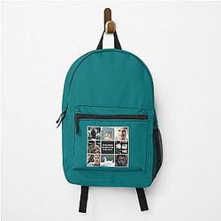 Michael Scofield Backpack