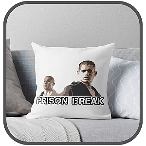 Michael Scofield Pillows Cover