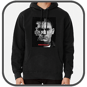 Michael Scofield Hoodies