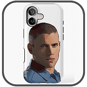 Michael Scofield Cases