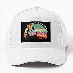 Michael Scofield Baseball Cap