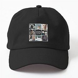 Aesthetic Michael Scofield Dad Hat