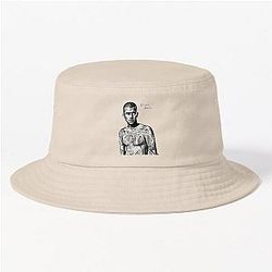 Michael Scofield Prison Break Bucket Hat