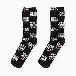 Scofield Prison Break Election 2024 Trending Socks