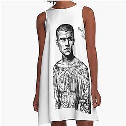 Michael Scofield Prison Break Dress