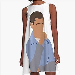 Michael Scofield from Prison Break dress