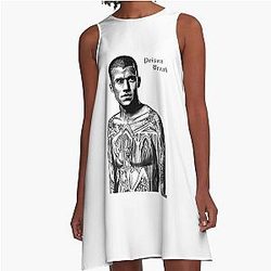 Michael Scofield Prison Break Dress