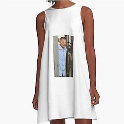 Michael Scofield from Prison Break Dress