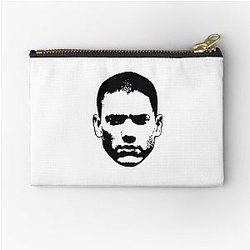 Prison Break Michael Scofield Zipper Pouch