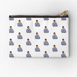 Michael Scofield from Prison Break Pouch