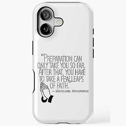 Michael Scofield Prison Break iPhone Tough Case
