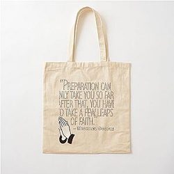 Michael Scofield Prison Break Cotton Tote Bag