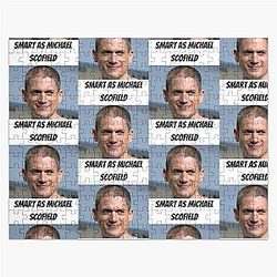Smart Michael Jigsaw Puzzle