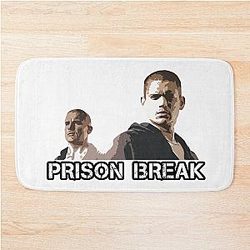 Prison Break: Michael Scofield