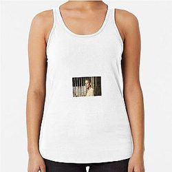 Michael Scofield Prison Break Tank Top