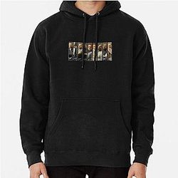Prison Break Michael Scofield Trending Pullover Hoodie