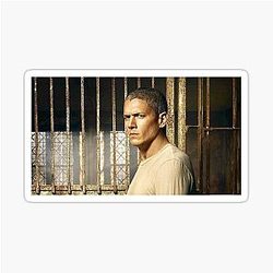 Michael Scofield Prison Break
