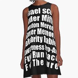 Michael Scott Fun Run Dress
