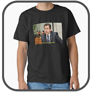Michael Scott T-Shirts