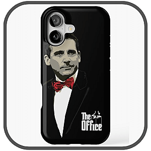 Michael Scott Cases