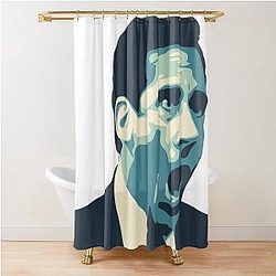 Michael Scott - The Office Curtain